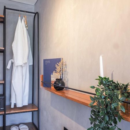 Tarate Loft Studio Ubud Kültér fotó