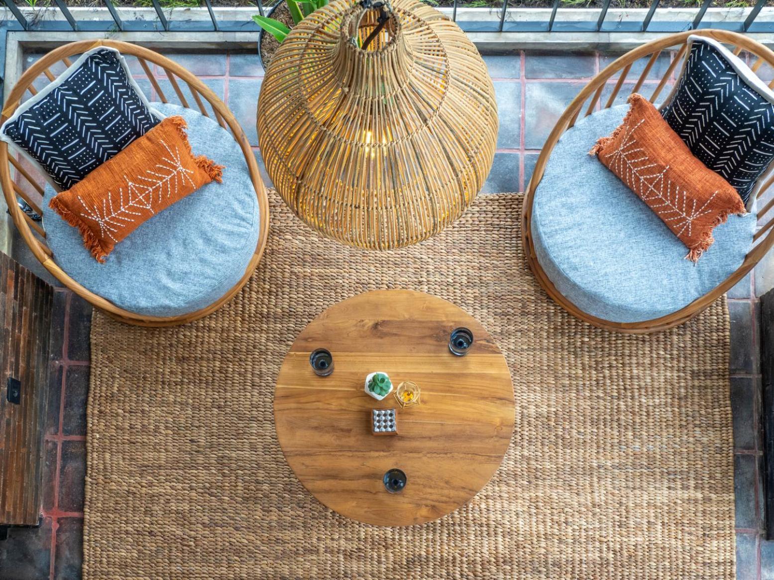 Tarate Loft Studio Ubud Kültér fotó