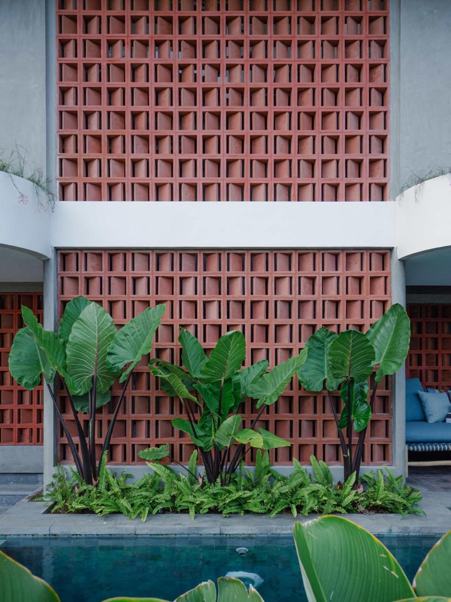 Tarate Loft Studio Ubud Kültér fotó