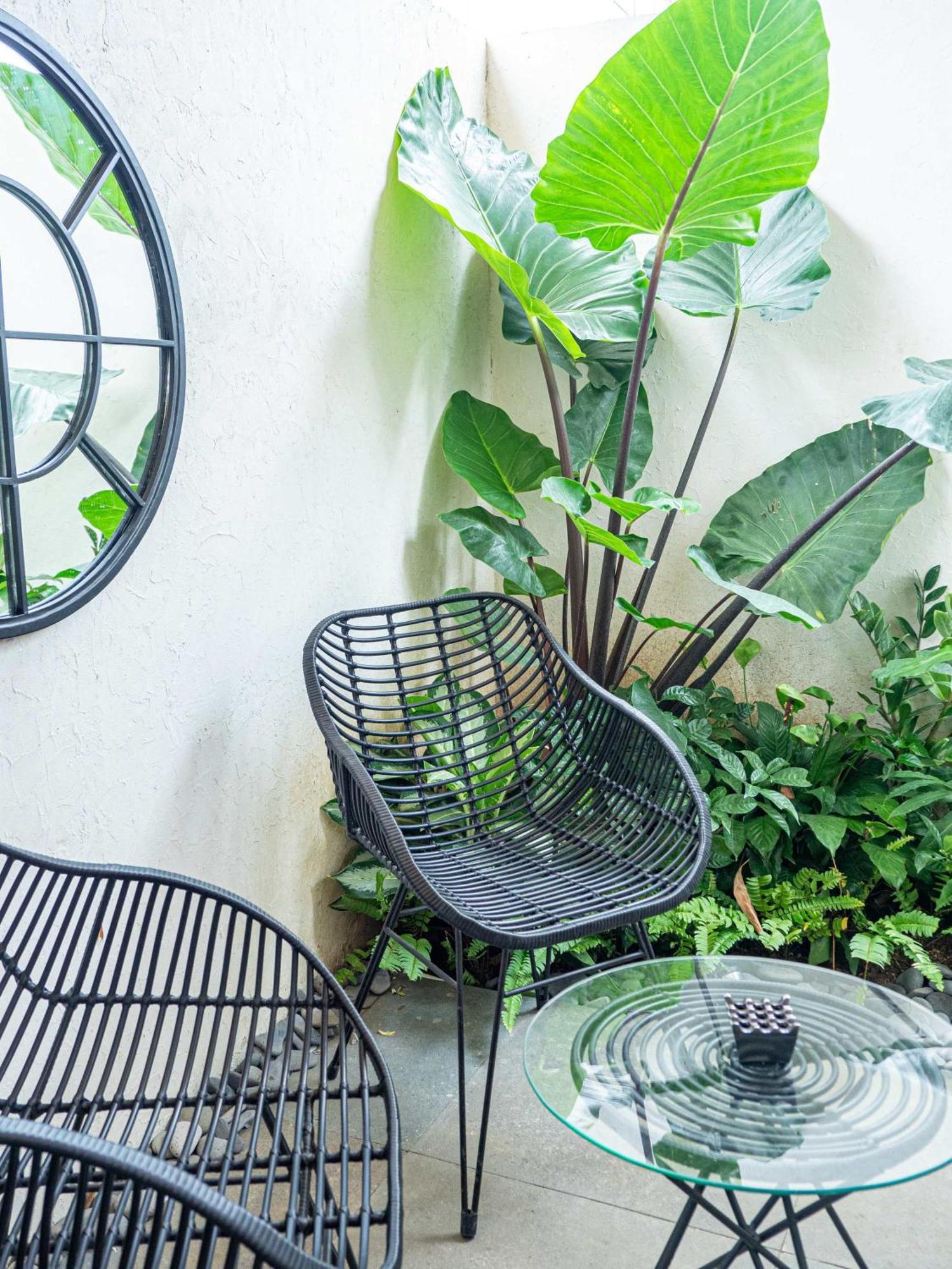 Tarate Loft Studio Ubud Kültér fotó
